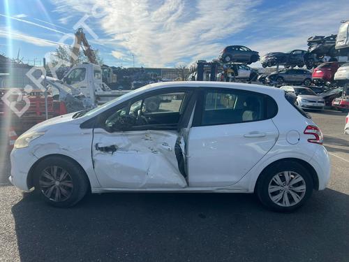 Engine PEUGEOT 208 I (CA_, CC_) 1.6 HDi | BP32999159M1  - Image 18