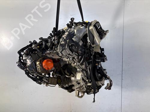 Motor RENAULT AUSTRAL E-TECH 200 Hybrid (HGM2) | BP37735473M1  - Image 15