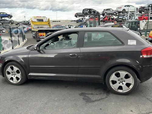 Starter AUDI A3 (8P1) 2.0 TDI 16V | BP29541831M8 - Image 5