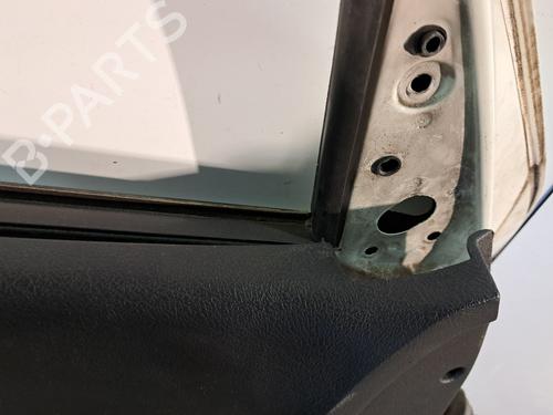 Left front door CITROËN SAXO (S0, S1) 1.5 D | BP24114077C2 