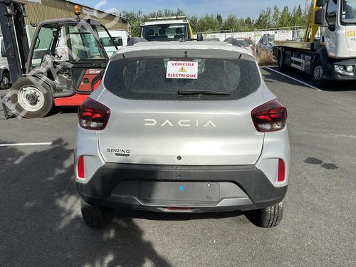 Front right window mechanism DACIA SPRING EV (B6M1) | BP20343637C23  - Image 10