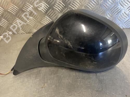 Used Left mirror CITROËN C3 Pluriel (HB_) 1.4 HDi (68 hp) 20347223