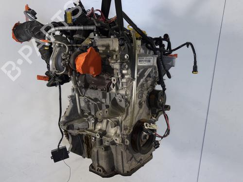 Engine DACIA SANDERO II TCe 90 (B8M1, B8MA, B8AC) | BP24661905M1 