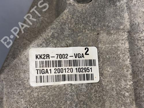 Gearbox FORD TRANSIT CUSTOM V362 Van (FY, FZ) 2.0 EcoBlue | BP25896755M3  - Image 5