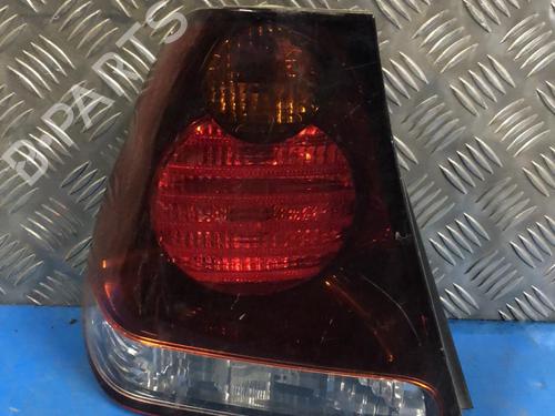 Used Left taillight BMW 3 Compact (E46) 316 ti (115 hp) 20344591