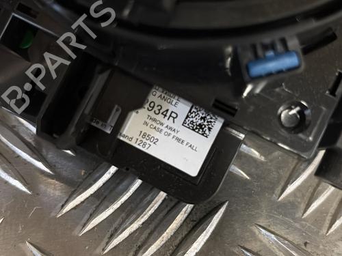 Used Steering column stalk Steering column stalk RENAULT CLIO V (B7_) 1.5 Blue dCi 85 (B7AG) (86 hp) 28523168 28523168