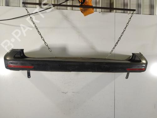 Used Rear bumper VW TRANSPORTER T6 Van (SGA, SGH, SHA, SHH) 2.0 TDI (110 hp) 31630666