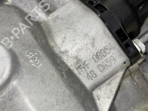 Used Gearbox Gearbox SEAT LEON (5F1) 1.4 TSI (140 hp) 30147324 30147324