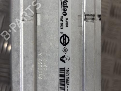 Intercooler RENAULT KADJAR (HA_, HL_) 1.5 dCi 110 (HLA3) | BP29124324M30 
