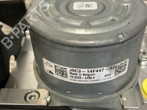 Used ABS pump ABS pump JAGUAR E-PACE (X540) 2.0 D180 AWD (179 hp) 20346804 20346804