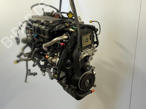 Engine CITROËN C3 I (FC_, FN_) 1.4 HDi | BP22094058M1 