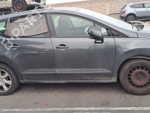 Engine PEUGEOT 3008 I MPV (0U_) 1.6 BlueHDi 120 | BP27575046M1 
