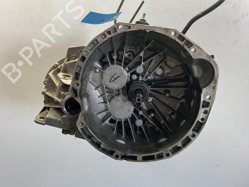 Used Gearbox Gearbox RENAULT LAGUNA III (BT0/1) 2.0 dCi (BT01, BT08, BT09, BT0E, BT0K, BT12, BT1C, BT1D,... (150 hp) 22094424 22094424