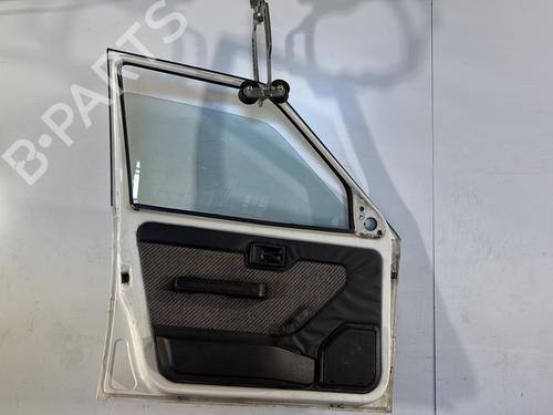 Left front door CITROËN AX (ZA-_) 11 | BP27236419C2 