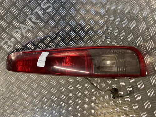 Høyre baklys NISSAN X-TRAIL I (T30) 2.2 dCi 4x4 (136 hp) 22095874