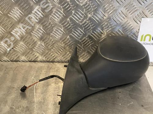 Used Left mirror CITROËN C3 Pluriel (HB_) 1.4 HDi (68 hp) 20348864
