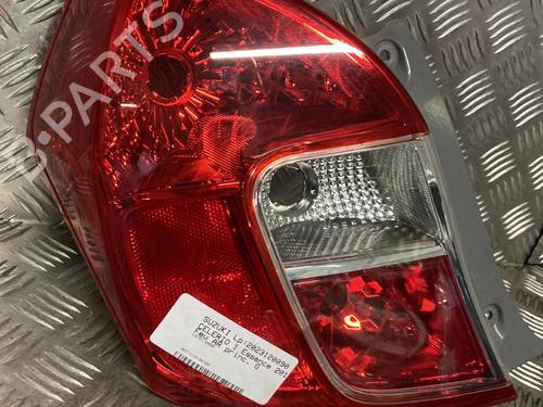 Venstre baglygte SUZUKI CELERIO (LF) 1.0 (AVK310) (68 hp) 31598904