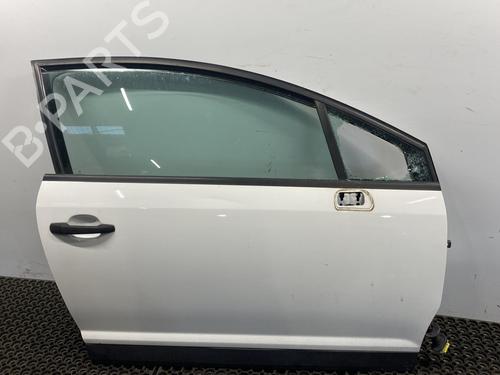 Used Right front door CITROËN C4 Coupe (LA_) 1.6 HDi (90 hp) 20346969