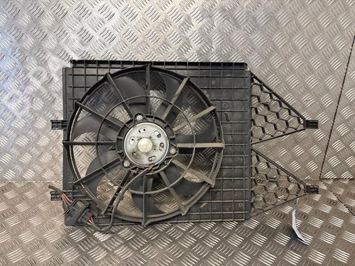 Used Radiator fan Radiator fan 38055324 38055324