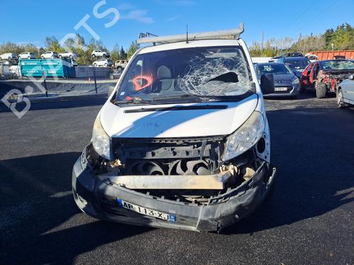 Alternator PEUGEOT EXPERT Van (VF3A_, VF3U_, VF3X_) 2.0 HDi 120 | BP30821868M7 