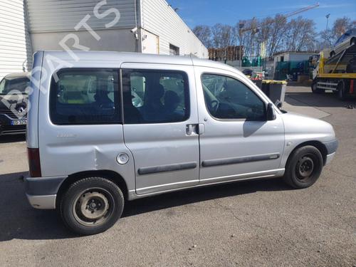 Left taillight CITROËN BERLINGO / BERLINGO FIRST MPV (MF_, GJK_, GFK_) 2.0 HDI 90 (MFRHY) | BP20343903C34