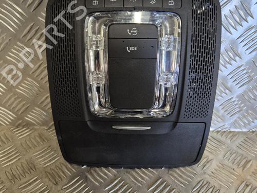 interior-roof-light-mercedes-benz-a-class-w177-2018-36759025 main image