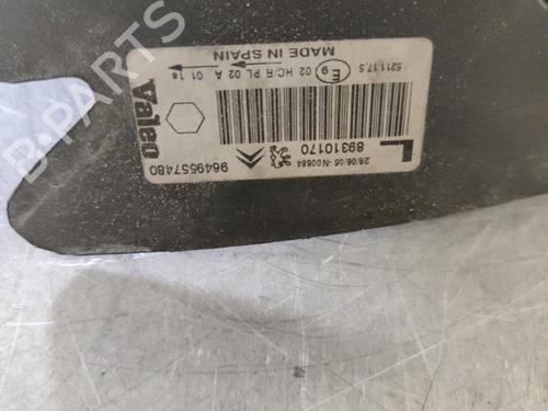 Phare gauche Phare gauche CITROËN XSARA PICASSO (N68) 1.6 HDi (109 hp) 20347188 20347188