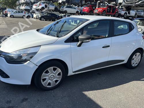Pièces Détachées Usagées RENAULT CLIO IV (BH_) 1.5 dCi 90 4874260