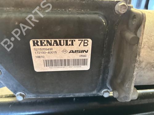 Bagaksel RENAULT MEGANE IV Hatchback (B9A/M/N_) 1.8 RS TCe 280 (B9M6) | BP39395528M2 - Image 7