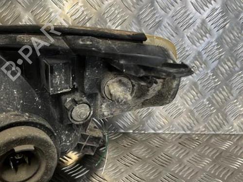 Used Right headlight Right headlight TOYOTA RAV 4 II (_A2_) 2.0 D 4WD (CLA20_, CLA21_, CLA20R, CLA21R) (116 hp) 22096434 22096434