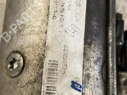 Used Starter Starter RENAULT SCÉNIC III (JZ0/1_) 1.6 dCi (JZ00, JZ12) (130 hp) 31280477 31280477