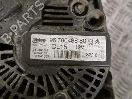alternator-citroen-berlingo-multispace-b9-2008-39986797 main image