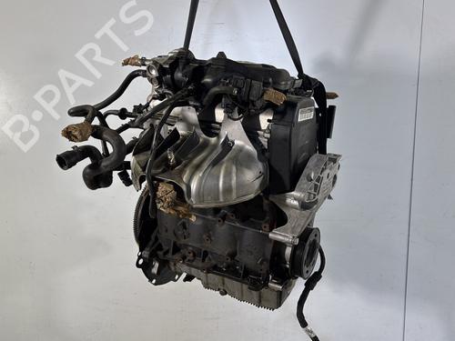 Engine VW CADDY III Box Body/MPV (2KA, 2KH, 2CA, 2CH) 2.0 EcoFuel | BP24883111M1 - Image 2