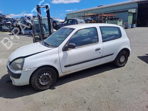 Switch RENAULT CLIO II (BB_, CB_) 1.5 dCi (B/C2J) | BP22096738I30 