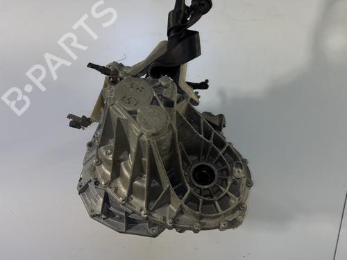 Gearbox RENAULT KADJAR (HA_, HL_) 1.5 dCi 110 (HLA3) | BP27303187M3