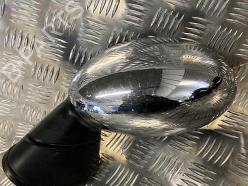 Used Left mirror MINI MINI (R50, R53) Cooper (116 hp) 22096341