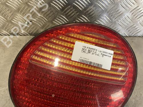 Højre baglygte VW NEW BEETLE (9C1, 1C1) 2.0 (115 hp) 20348807