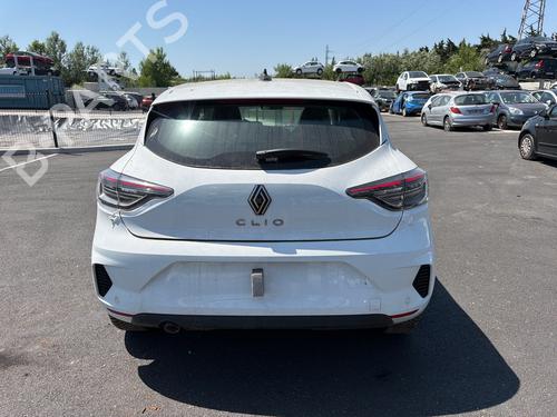 Optica esquerda RENAULT CLIO V (B7_) 1.0 SCe 65 (B7MG) | BP36168430C28 - Image 9