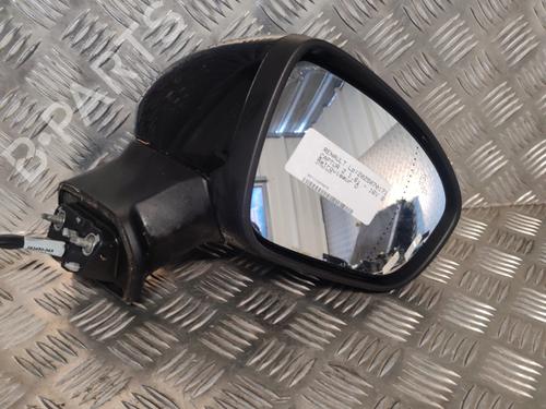 Used Right mirror RENAULT CAPTUR II (HF_) E-TECH 145 (HFMU) (143 hp) 28086363