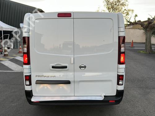 Starter NISSAN PRIMASTAR Van (X83) 2.5 dCi 140 | BP22917191M8 - Image 9