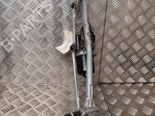 Used Front wiper motor RENAULT MEGANE IV Hatchback (B9A/M/N_) 1.6 E-TECH 160 (B9NH) (160 hp) 22635584