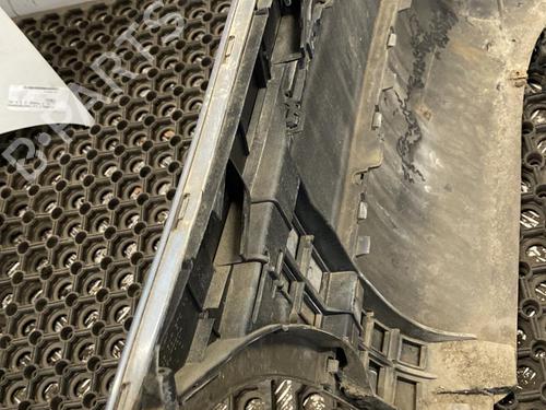 Rear bumper VW PASSAT B7 (362) 1.6 TDI | BP20346756C8