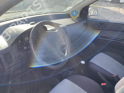 Left headlight HYUNDAI GETZ (TB) 1.5 CRDi | BP22094981C28 