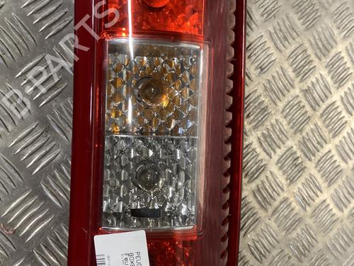 Left taillight PEUGEOT BOXER Van (244) 2.8 HDi | BP33705954C34  - Image 5