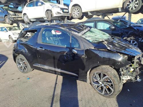 Engine DS DS 3 (SA_) 1.2 THP 130 (SAHNYM) | BP22096603M1 - Image 6