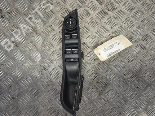 Left front window switch FORD FOCUS III Saloon | BP36431160I27 - Image 2