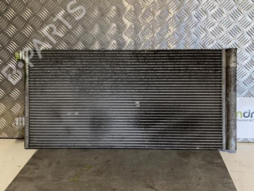 Used AC radiator RENAULT LAGUNA III (BT0/1) 2.0 dCi (BT01, BT08, BT09, BT0E, BT0K, BT12, BT1C, BT1D,... (150 hp) 22094094