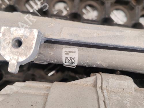 Steering rack RENAULT KANGOO Express (FW0/1_) 1.5 dCi 80 (FW15) | BP37734952M22 - Image 5