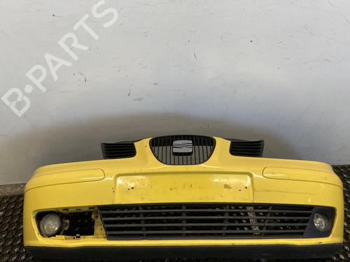 Front bumper SEAT IBIZA III (6L1) 1.9 TDI | BP20345090C7 