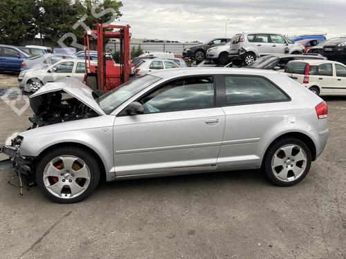 Right taillight AUDI A3 (8P1) 2.0 TDI 16V | BP20346948C35 